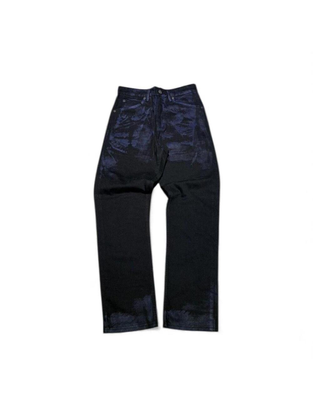 [NEW/RARE] A-COLD-WALL* Blueprint Denim Jeans